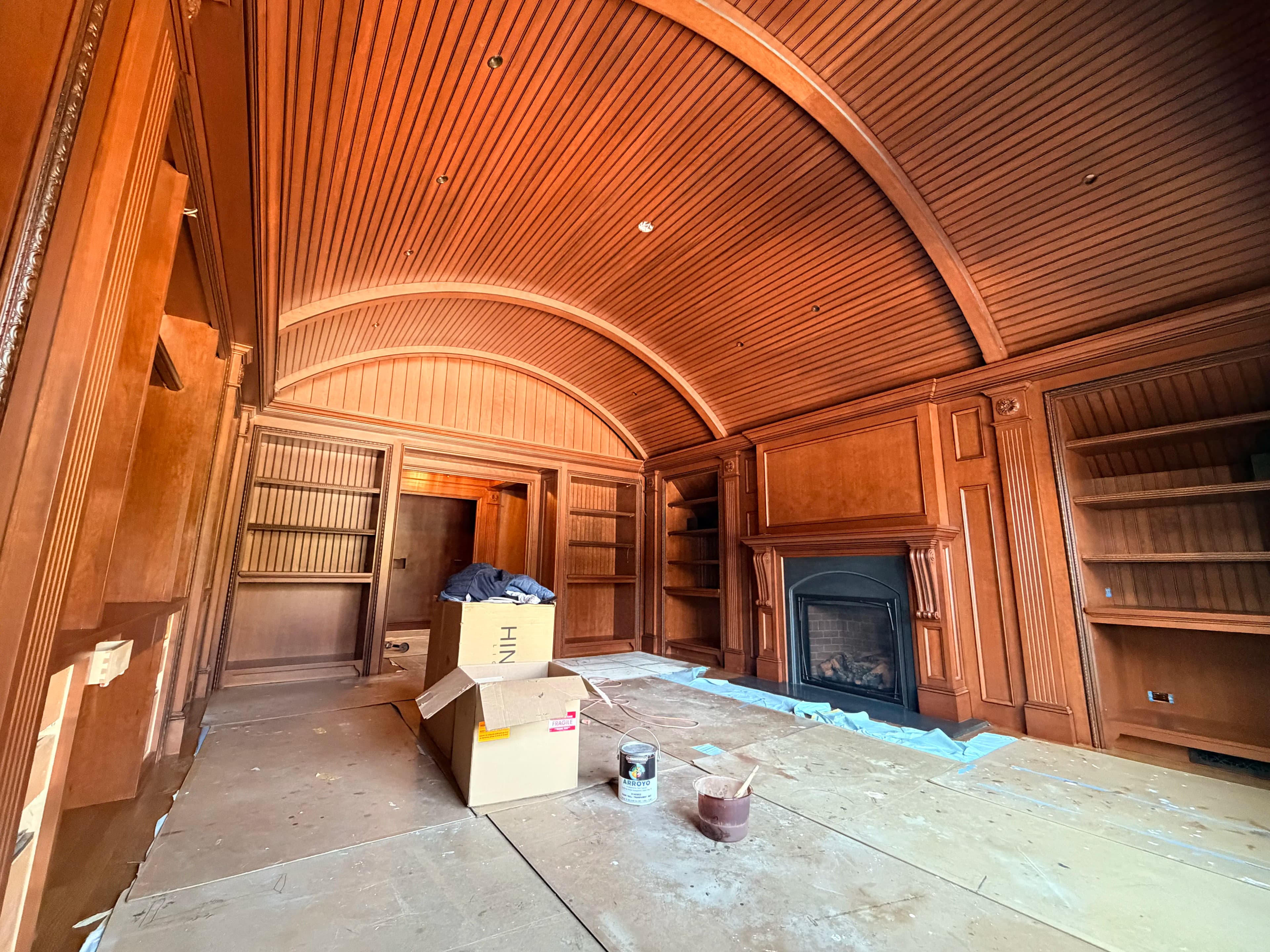 Cherry Studio in New Hampshire