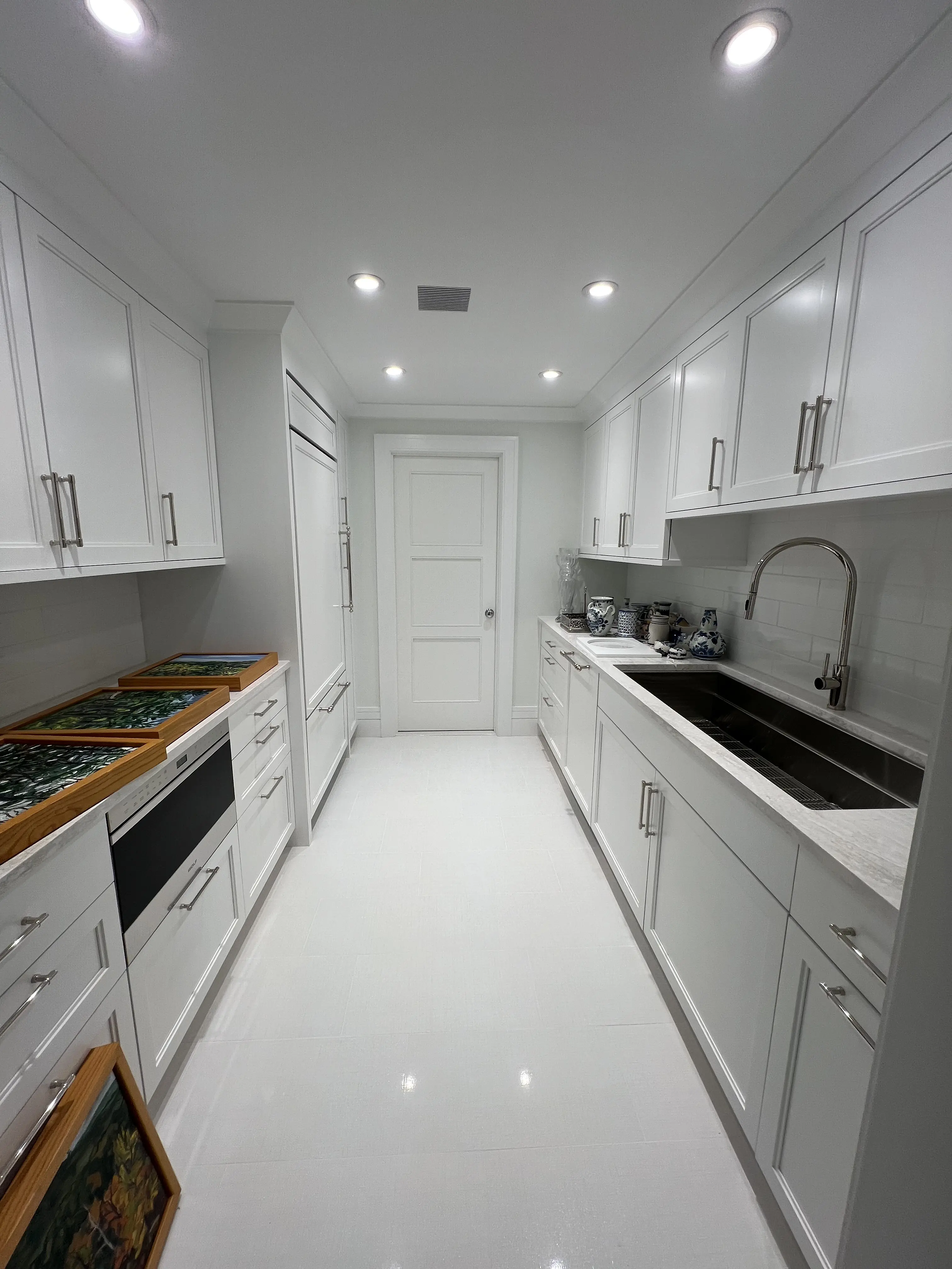 Mansão costeira de luxo MASSWOOD