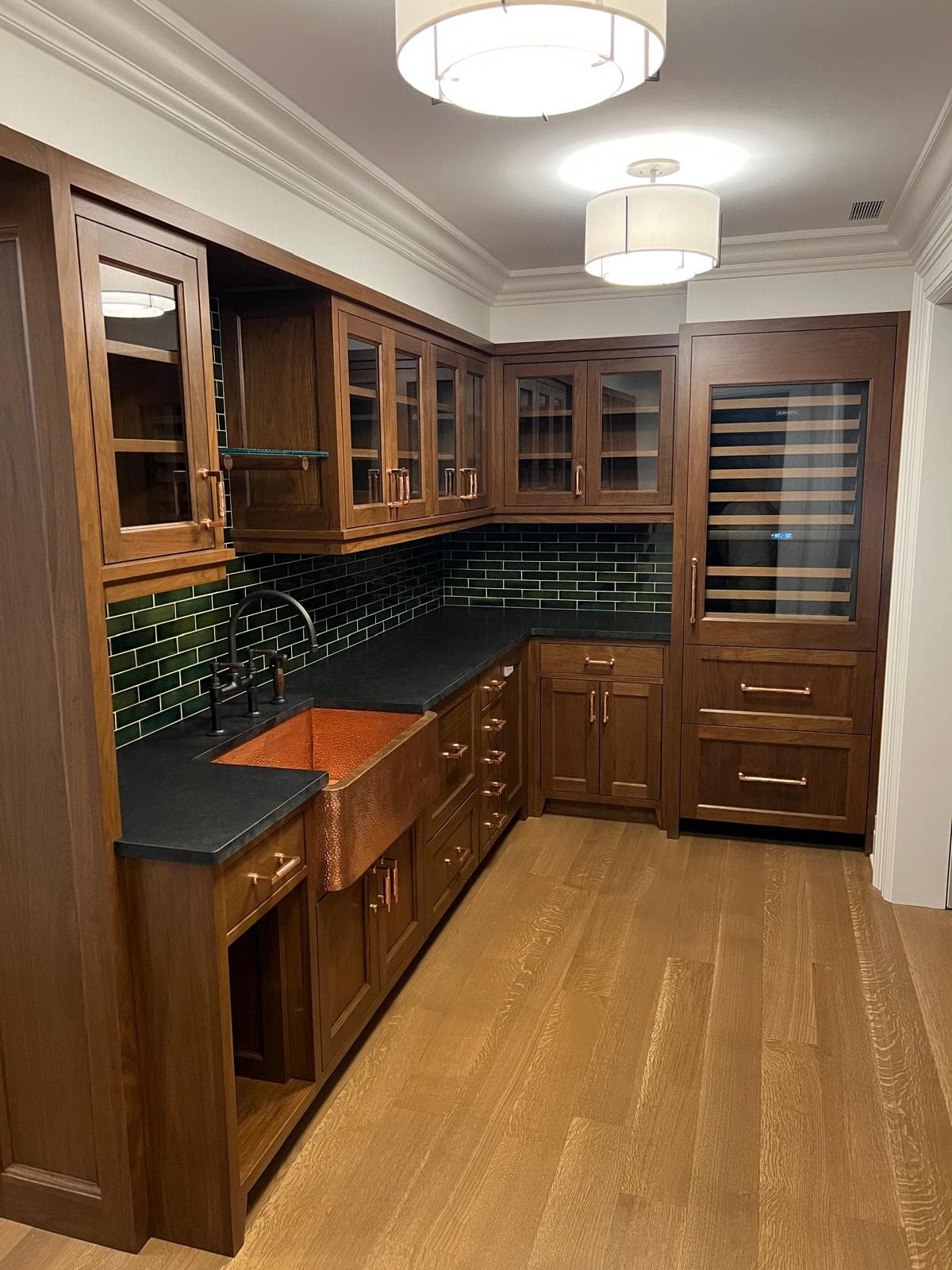 Projeto arquitetônico em madeira Masswood