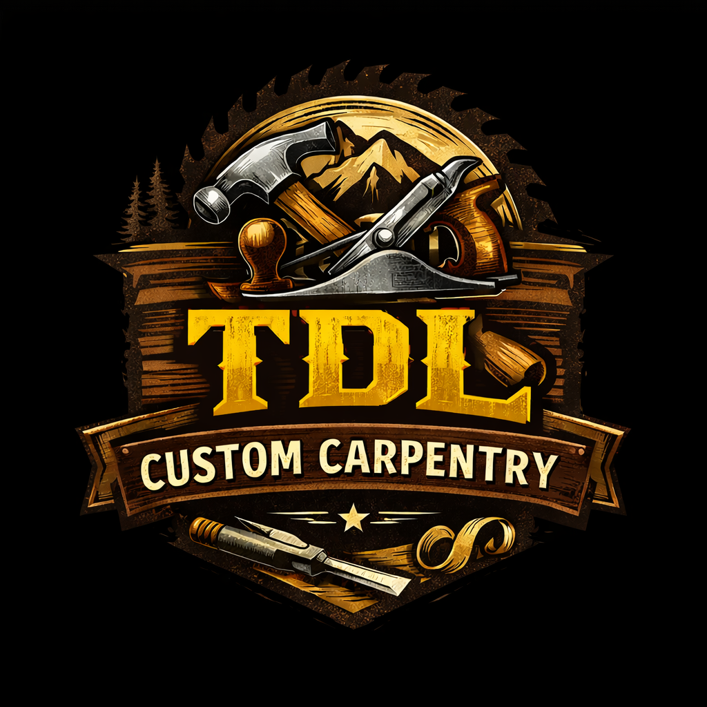 TDL Custom Carpentry